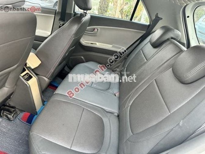 Kia Morning MT 2019