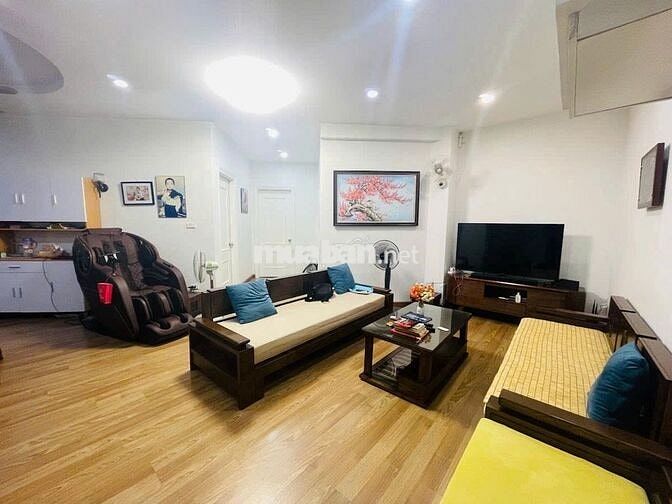 Bán CH CC Vinaconex 57 Vũ Trọng Phụng, 132m2, 9.1 tỷ có thương lượng.