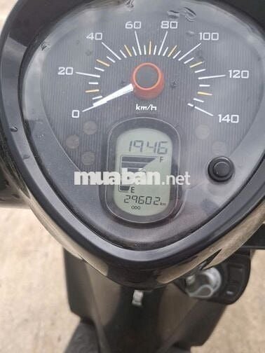 Yamaha Janus 2019 bản full còn mới 95%