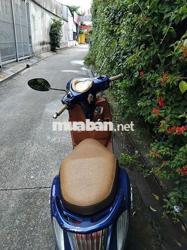 Kiều nữ nozza 2013 bstp xe đẹp máy êm giá tốt