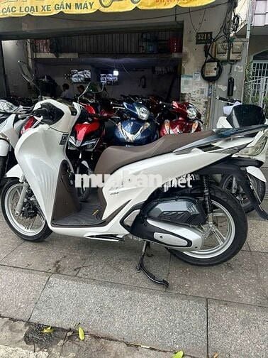 Honda SH 160 ABS 2024 mới 99% Bstp chính chủ