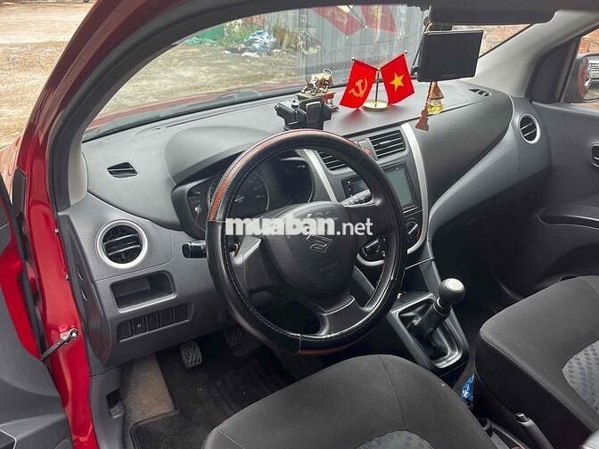 Suzuki Celerio 2019 1.0 MT
