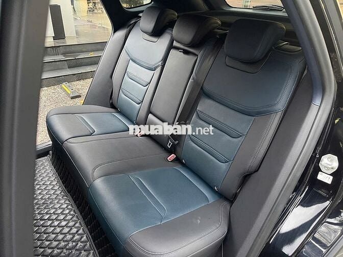 Ford TerritoryTitanium X 1.5 AT 2023 - 46700 km