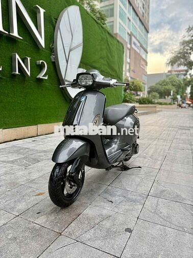 Sprint up 2015 3vie cực mới led 2 tầng