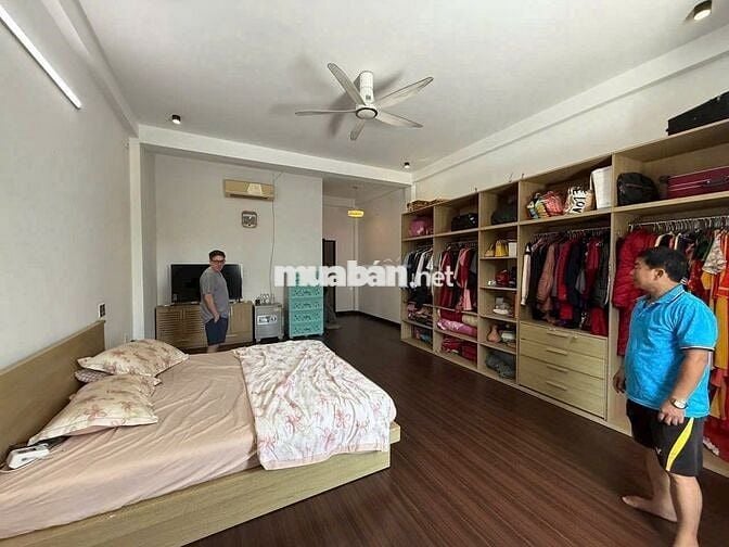 CHO THUÊ NHÀ 3 TẦNG NGÔ HUY DIỄN – HÒA XUÂN