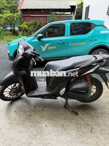 Bán xe siêu lướt nữ sử dụng