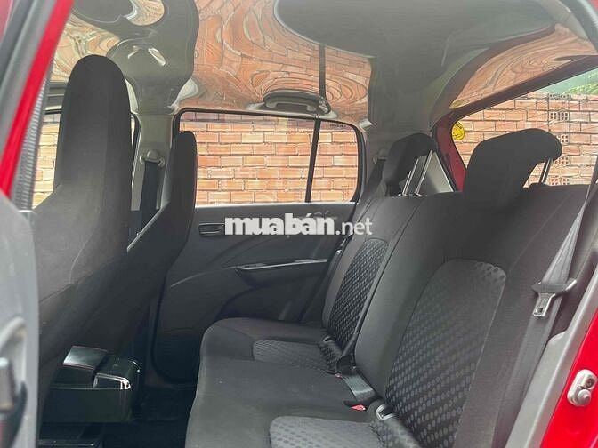 Suzuki Celerio 2019 1.0 MT