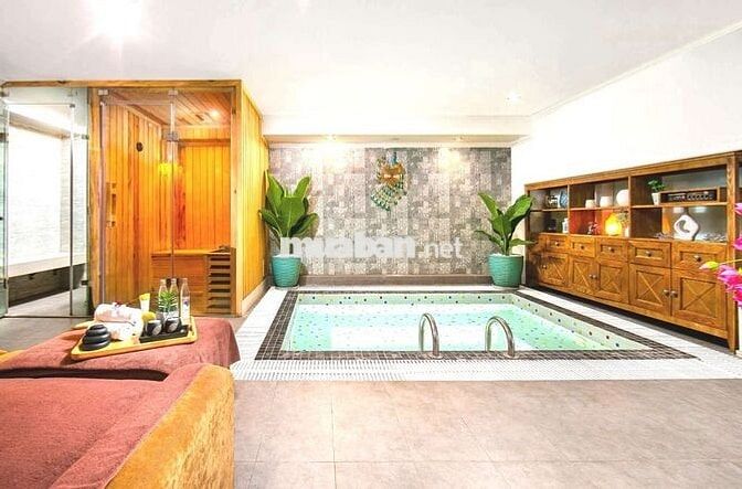 Bán tòa 40ph 12t Hàng Trống Hoàn Kiếm 136m2 mặt tiền 8,2m 378Tyr