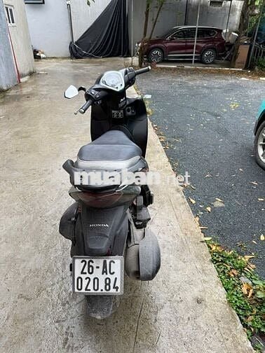 Bán xe siêu lướt nữ sử dụng