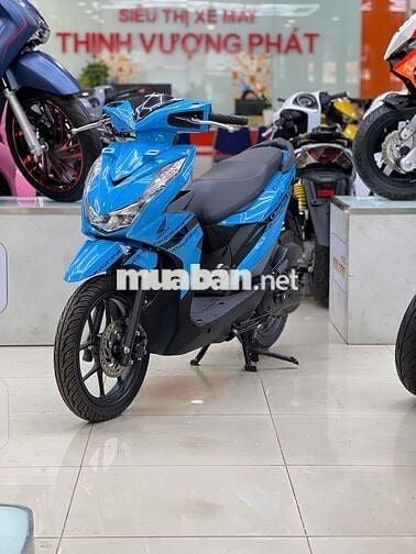 HONDA BEAT - XE MỚI CHÍNH HÃNG - GÓP TRẢ TRƯỚC 0Đ