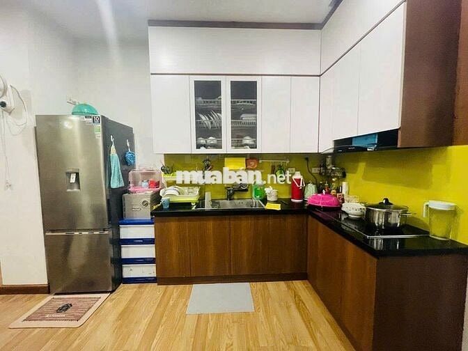 Bán CH CC Vinaconex 57 Vũ Trọng Phụng, 132m2, 9.1 tỷ có thương lượng.