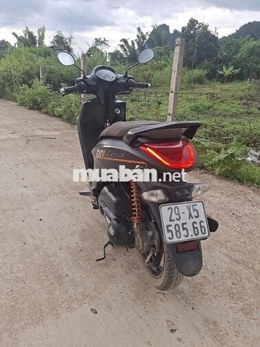 Yamaha Janus 2019 bản full còn mới 95%