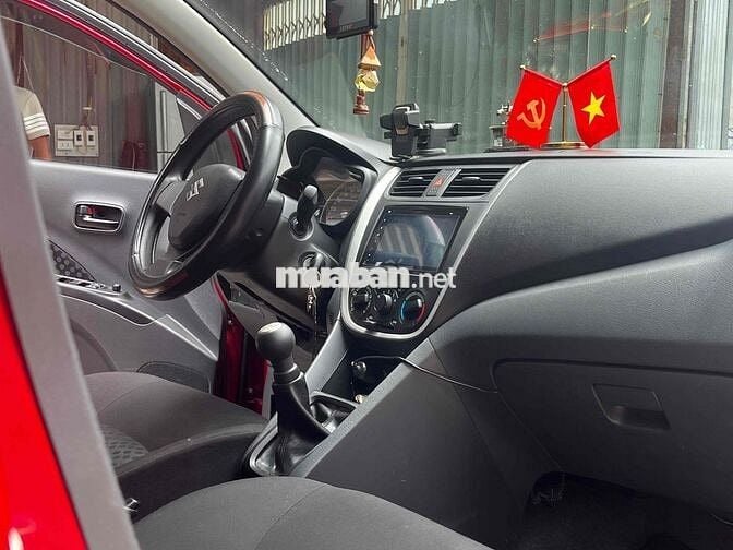 Suzuki Celerio 2019 1.0 MT