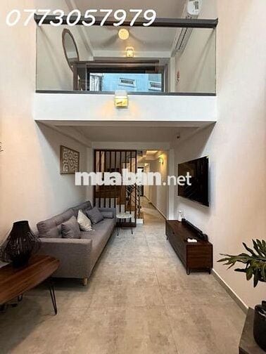 SIÊU PHẨM NHÀ ĐẸP ĐƯỜNG VĨNH VIỄN QUẬN 10 – 4 TẦNG  – GIÁ CHỈ 5.9 TỶ