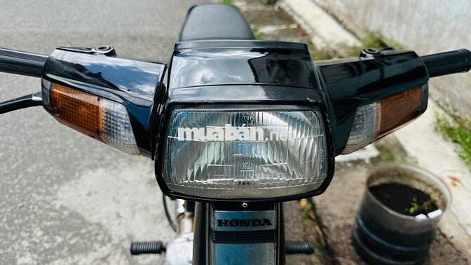 Honda Dream Astrea Star