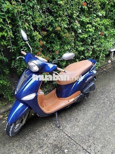 Kiều nữ nozza 2013 bstp xe đẹp máy êm giá tốt