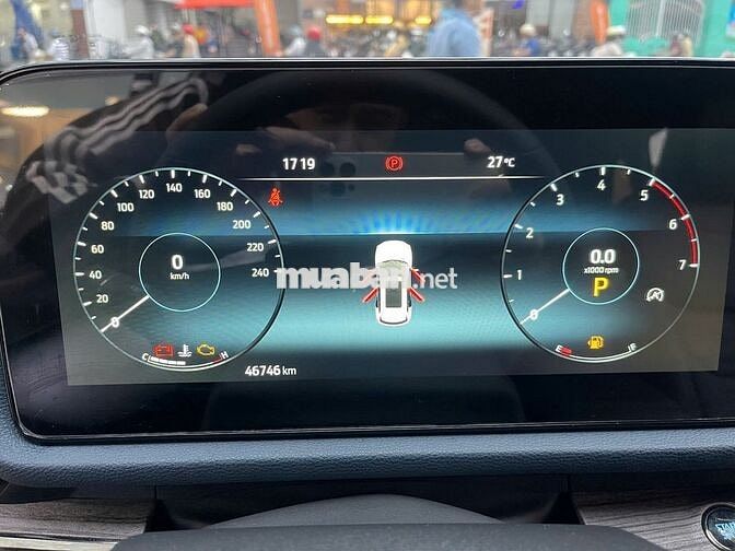 Ford TerritoryTitanium X 1.5 AT 2023 - 46700 km