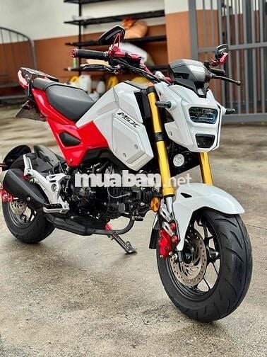 Honda Msx125 đẹp zin , đời cao, chính chủ sẵn hang