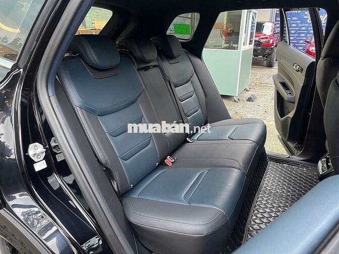 Ford TerritoryTitanium X 1.5 AT 2023 - 46700 km