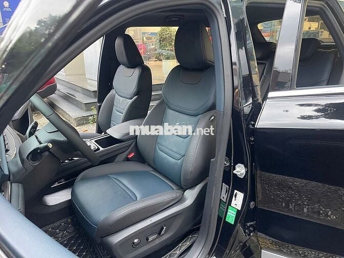 Ford TerritoryTitanium X 1.5 AT 2023 - 46700 km