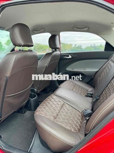 Kia Soluto 2019 1.4 AT Deluxe - 75000 km