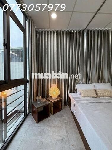 SIÊU PHẨM NHÀ ĐẸP ĐƯỜNG VĨNH VIỄN QUẬN 10 – 4 TẦNG  – GIÁ CHỈ 5.9 TỶ