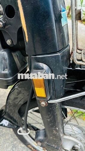 Honda Dream Astrea Star
