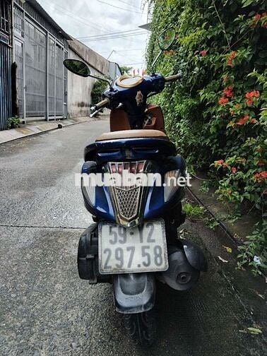 Kiều nữ nozza 2013 bstp xe đẹp máy êm giá tốt