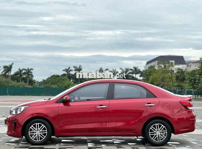 Kia Soluto 2019 1.4 AT Deluxe - 75000 km