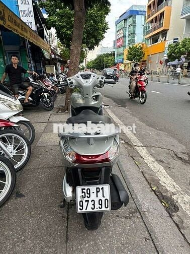Honda lead FI 2015 mới 90% Bstp chính chủ