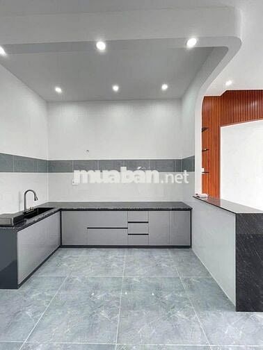 CẦN BÁN NHÀ LẦU NẰM GIÁP BỬU LONG SẴN SỔ RIÊNG CHỈ 1 TỶ XXX