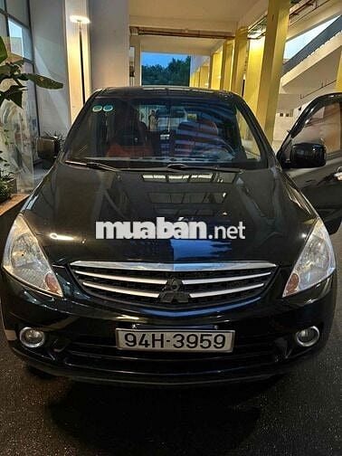 Mitsubishi Zinger 2008 GL 2.4 MT - 127000 km