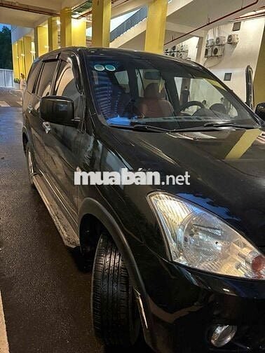Mitsubishi Zinger 2008 GL 2.4 MT - 127000 km