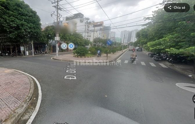 Cho thuê nhà mặt tiền Hiền Vương, P.Phú Thạnh, Q.Tân Phú giá 20tr