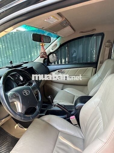 Toyota Fortuner 2015 2.7V 4x2 AT - 100000 km