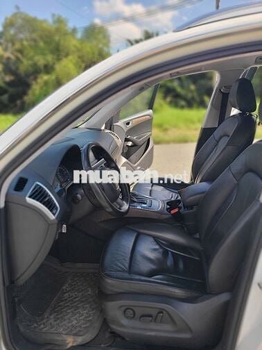 Audi Q5 2.0T Premium Quattro 2011 - 116000 km