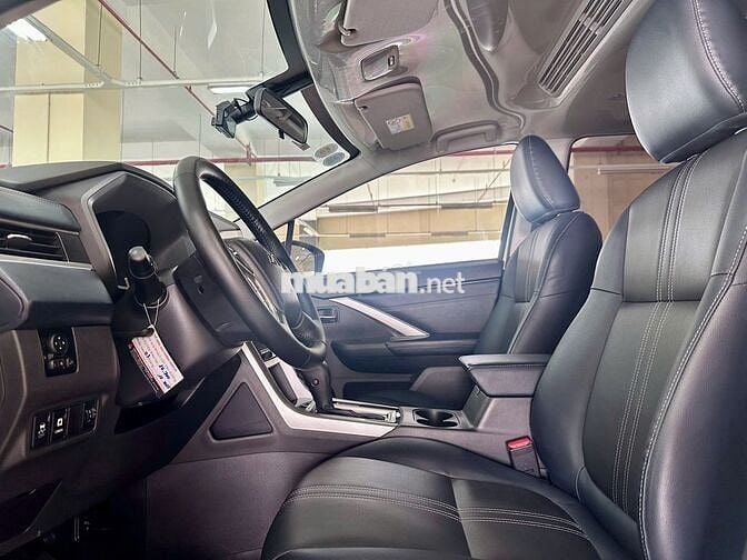 Mitsubishi Xpander Cross 2025 Xe Lướt + HT Vay
