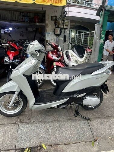 Honda lead FI 2015 mới 90% Bstp chính chủ
