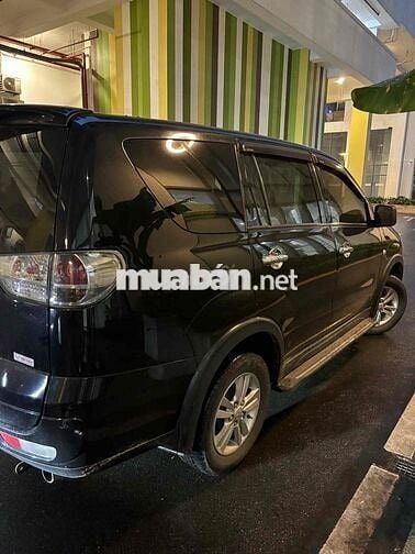 Mitsubishi Zinger 2008 GL 2.4 MT - 127000 km