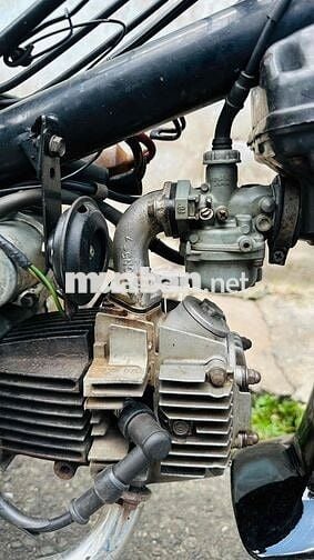 Honda Dream Astrea Star