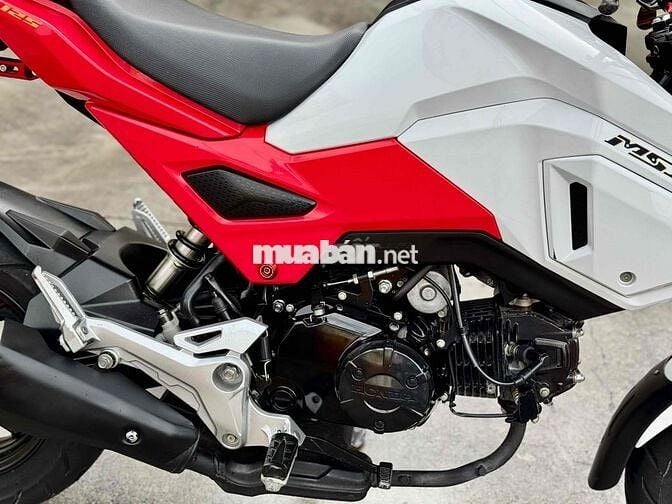 Honda Msx125 đẹp zin , đời cao, chính chủ sẵn hang