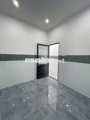 CẦN BÁN NHÀ LẦU NẰM GIÁP BỬU LONG SẴN SỔ RIÊNG CHỈ 1 TỶ XXX