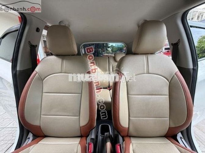 Kia Morning MT 2019