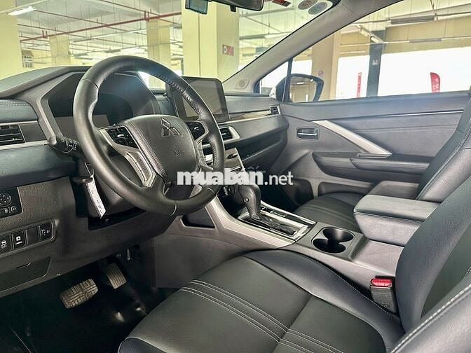 Mitsubishi Xpander Cross 2025 Xe Lướt + HT Vay