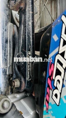 Honda Dream Astrea Star