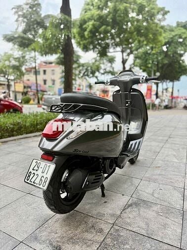Sprint up 2015 3vie cực mới led 2 tầng