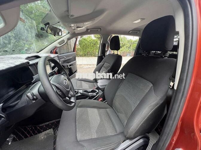 Ford Ranger XLS 2.0L 4x2 AT 2023 - 61000 km