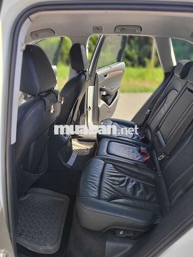 Audi Q5 2.0T Premium Quattro 2011 - 116000 km