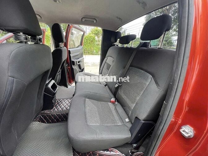 Ford Ranger XLS 2.0L 4x2 AT 2023 - 61000 km