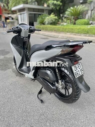 SHnam 150 năm 2014 - khoá từ - xe chính chủ bán